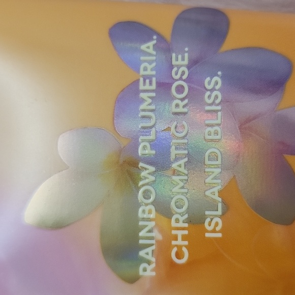 Brand New Victoria's Secret Fragrance Body Lotion - Picture 4 of 4